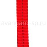 Строп ленточный одинарный нерегулируемый с амортизатором "аА12"