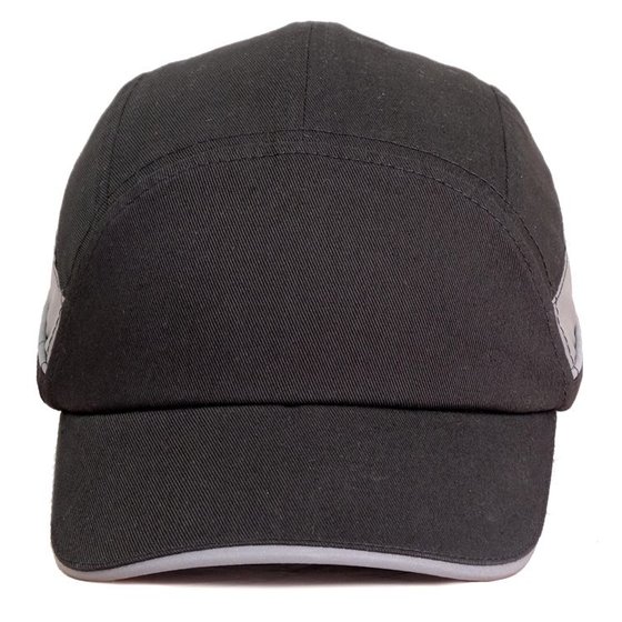 Каскетка-бейсболка RZ BioT CAP черная (92220)