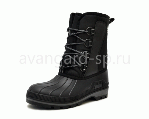 Ботинки «Иней» Ботинки «Иней»