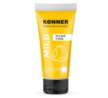 Питательный крем для кожи рук и лица "KÖNNER MILD" KN065 100 мл