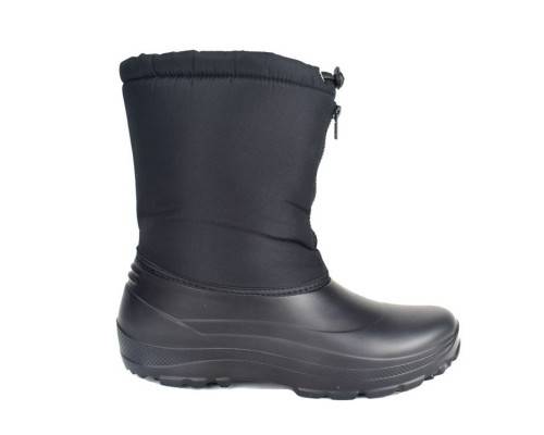 Сапоги мужские из «ЭВА» с комбинированным верхом Сапоги мужские из «ЭВА» с комбинированным верхом